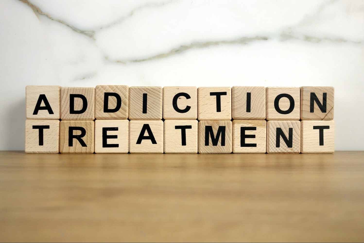 Addiction Recovery Program