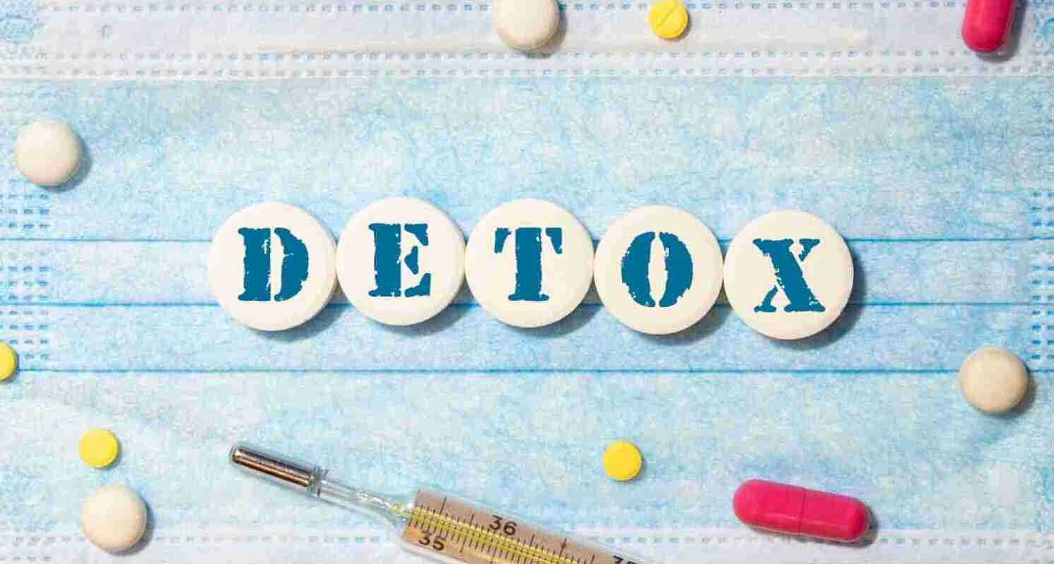 Detoxification Phase