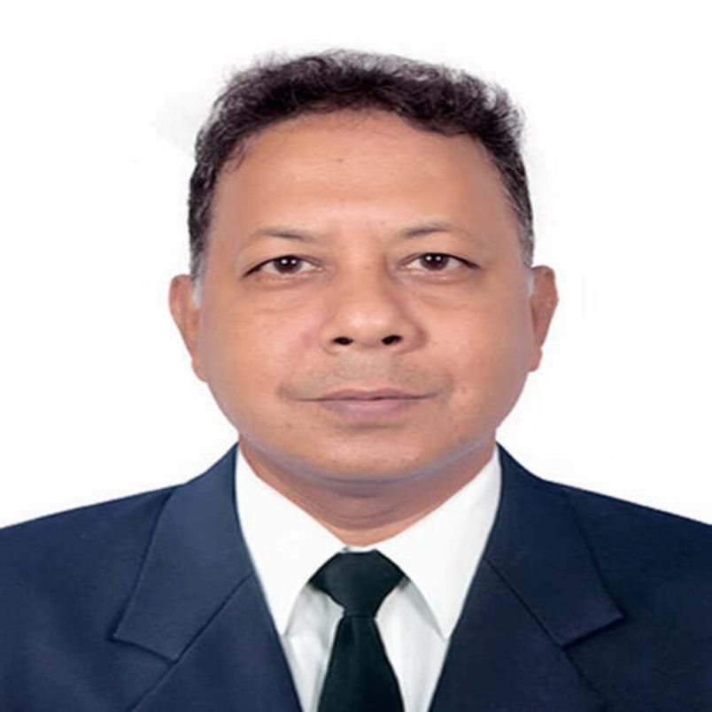 MOHAMMAD NEZAM UDDIN